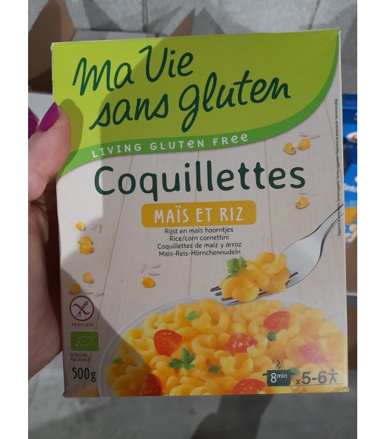 COQUILLETTES