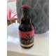 Bière pomme cerise