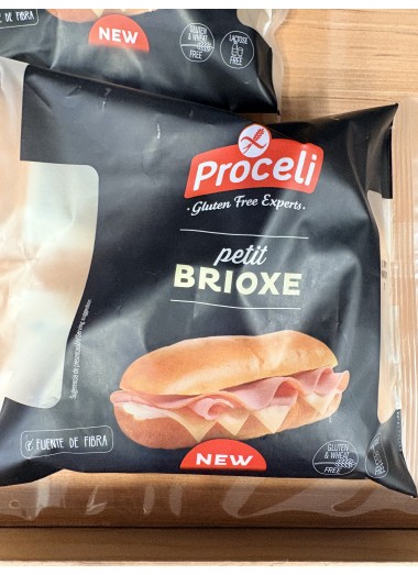 Sandwiche Brioxe