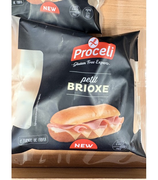 Sandwiche Brioxe
