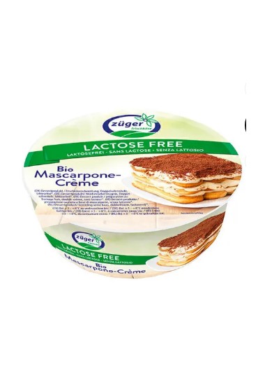 mascarpone