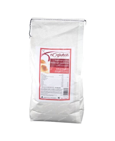 PANIFIABEL MENGSEL 5KG