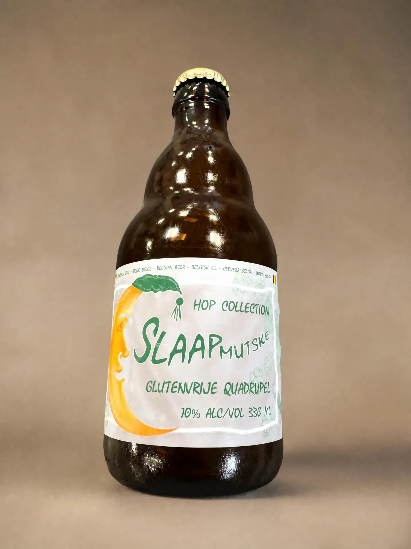 bière quadruple