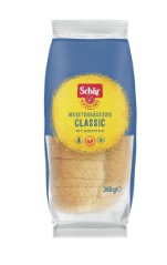 Pain blanc classic