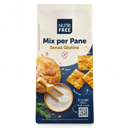 Mix pain