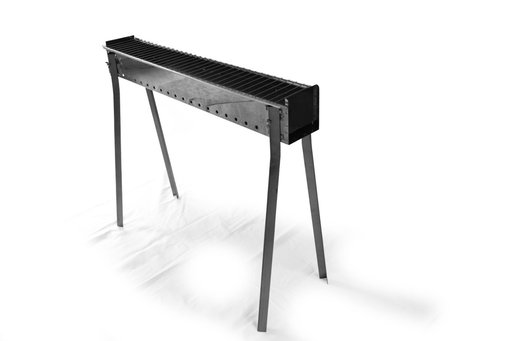 [100004] Barbecue pour arrosticinis