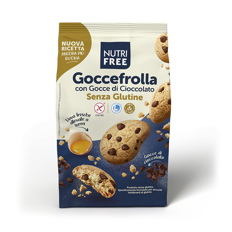 Goccefrolla