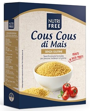 Couscous
