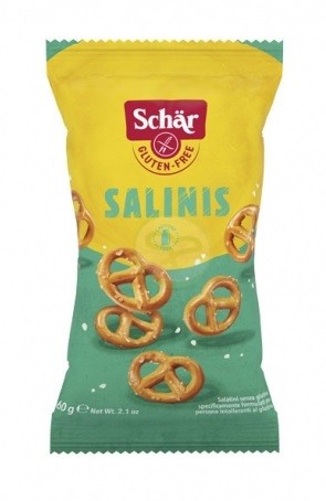 bretzel (salinis)