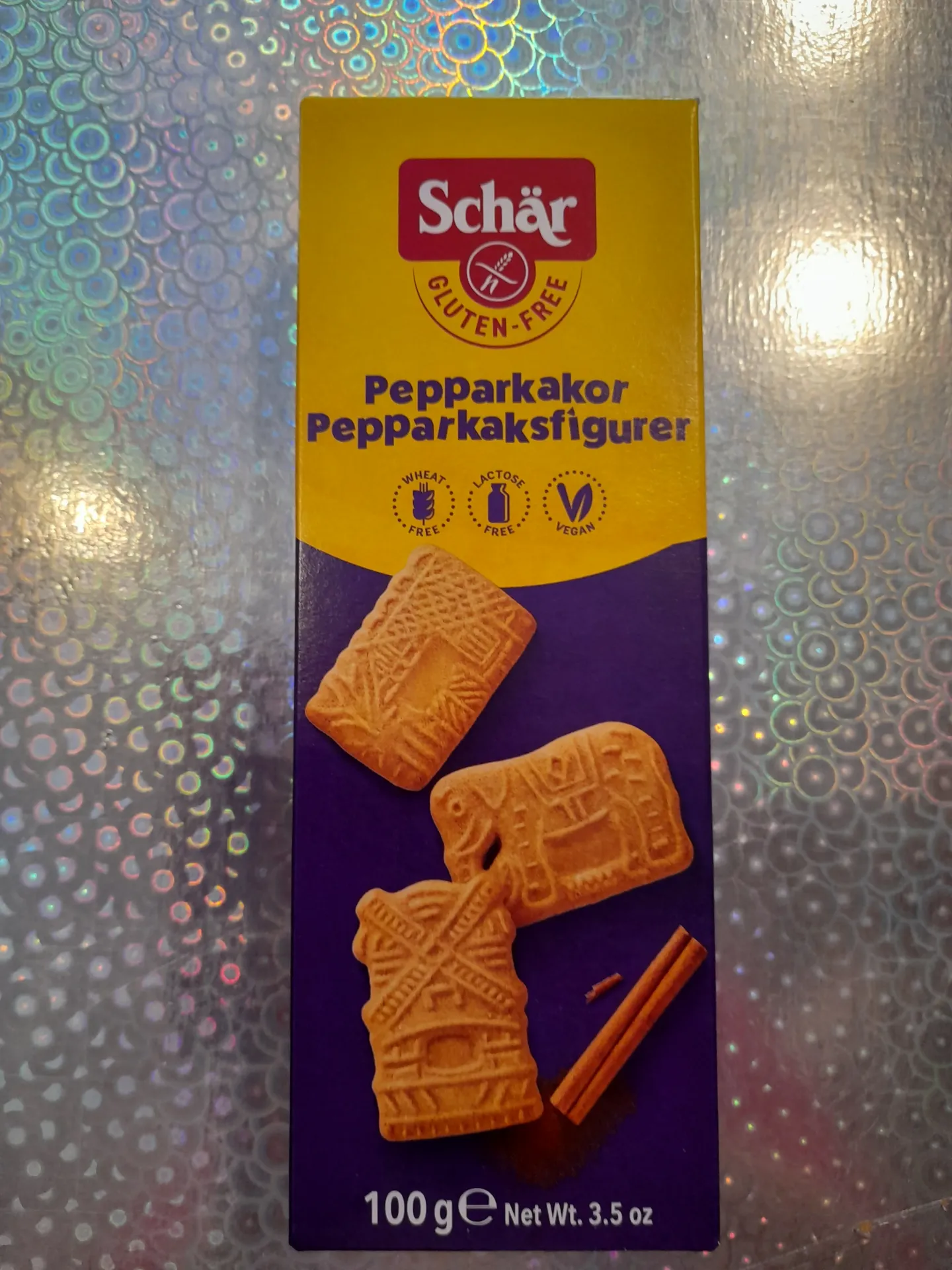Spéculoos