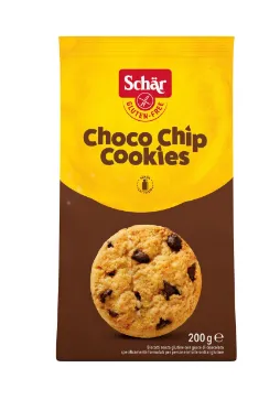 Cookie choco chip