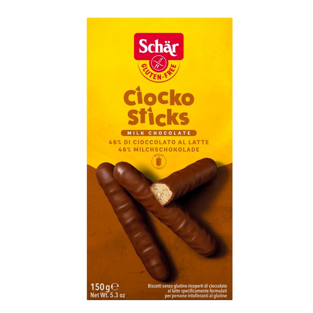 ciocko sticks