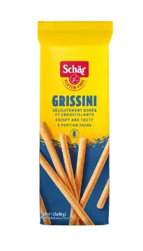 Grissini (grands)