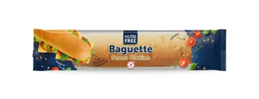 Baguette Nutrifree