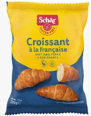 [S75008] Croissants  (surgelés)