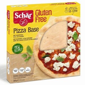 Base pizza