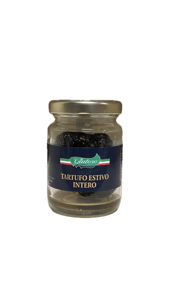 truffe entière
