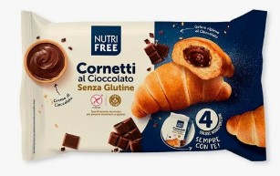 Croissants au chocolat