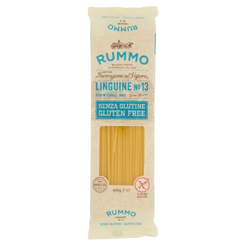 Linguini Rummo