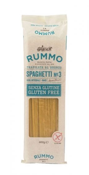 Spaghetti Rummo