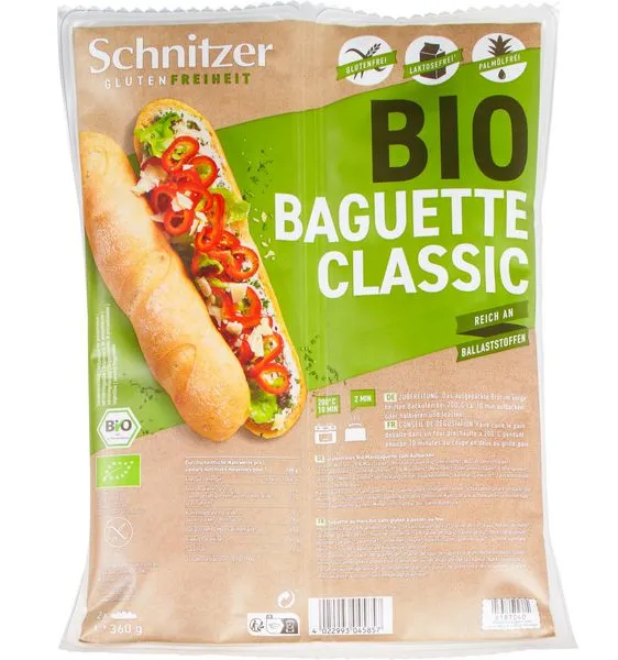 Baguette classique