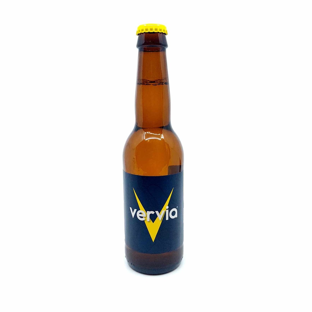 bière  blonde