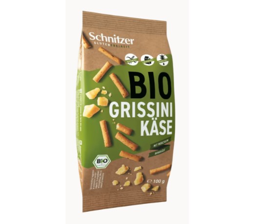 Grissinis fromage