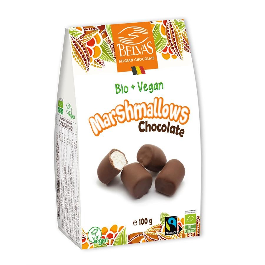 Marshmallows Belvas