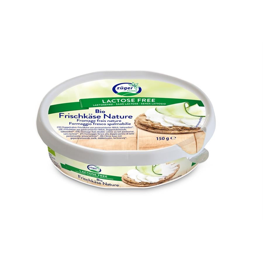 Fromage frais nature