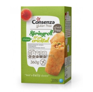 Loempia (surgelé)