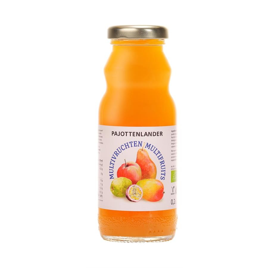 Jus multifruits 20 cl