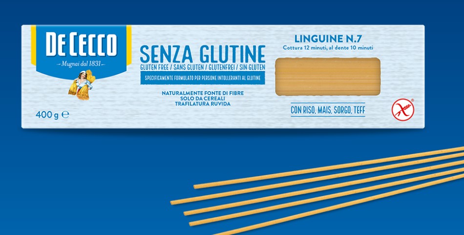 linguine DC