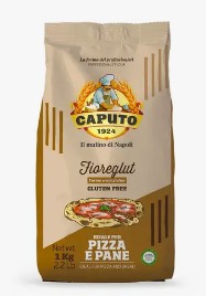 Mix farine pizza et pain