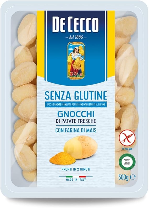 Gnocchi