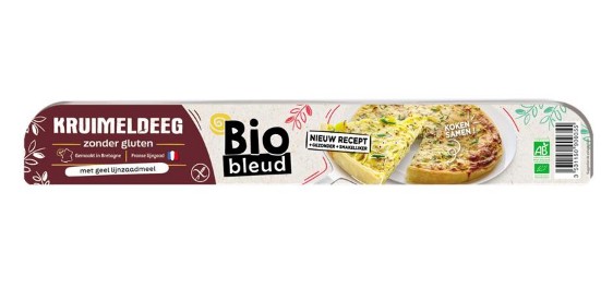 Pâte brisée