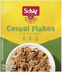 Céréal flakes