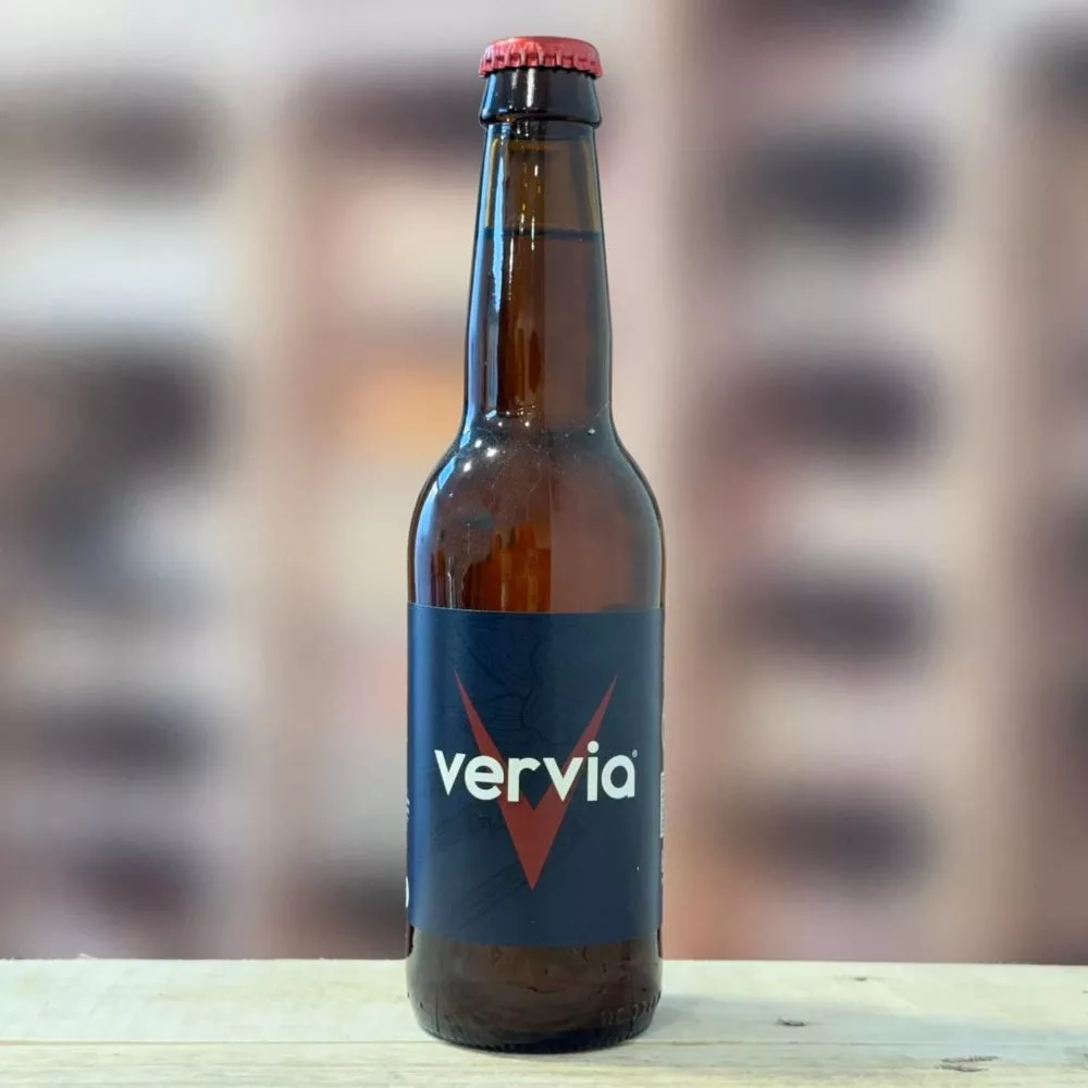 Bière ambrée